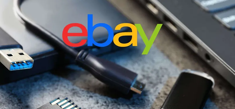 Addio problemi di spazio grazie a questi Hard Disk in offerta su eBay