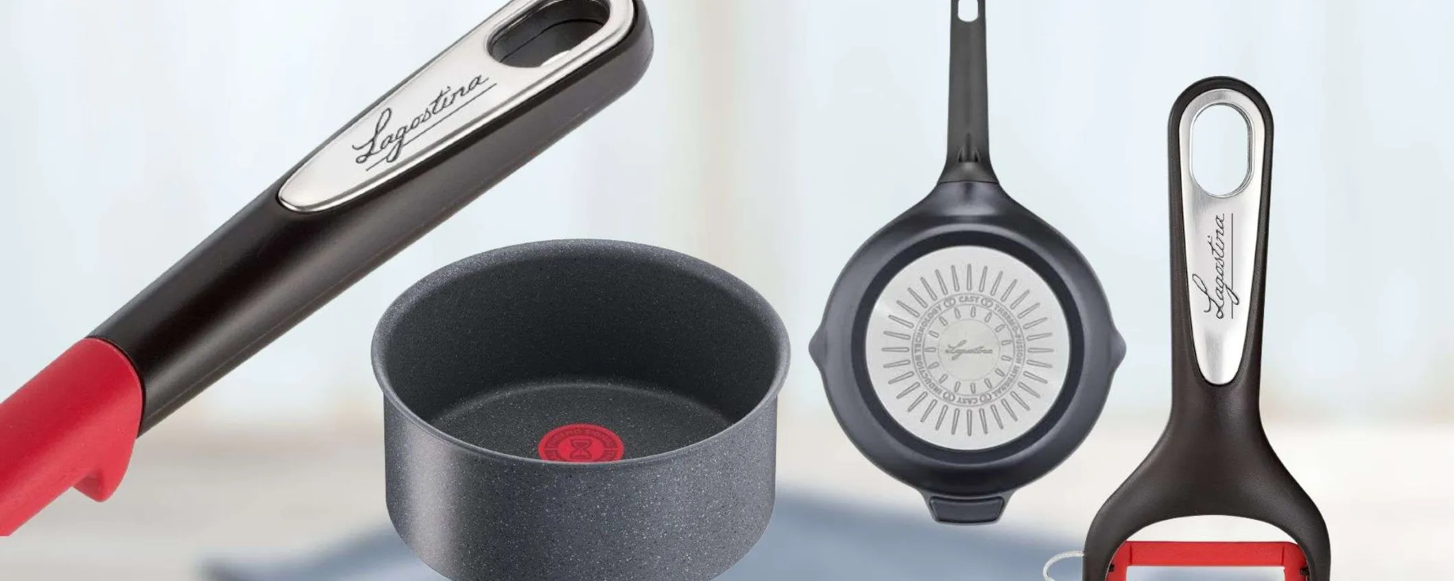 Lagostina da 7€ su Amazon: SVUOTATUTTO assurdo per la tua cucina