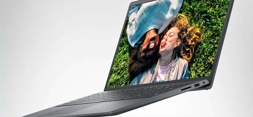 Dell Inspiron 15 3520: Intel Core i5 e 16 GB di RAM a un prezzo imperdibile