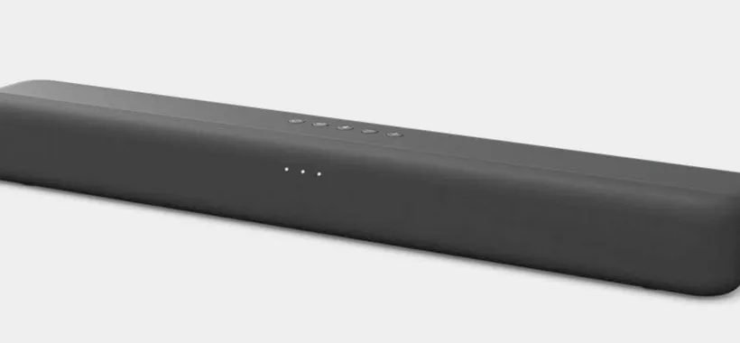 Fire TV Soundbar di Amazon crolla di prezzo e diventa un affare (99,99€)