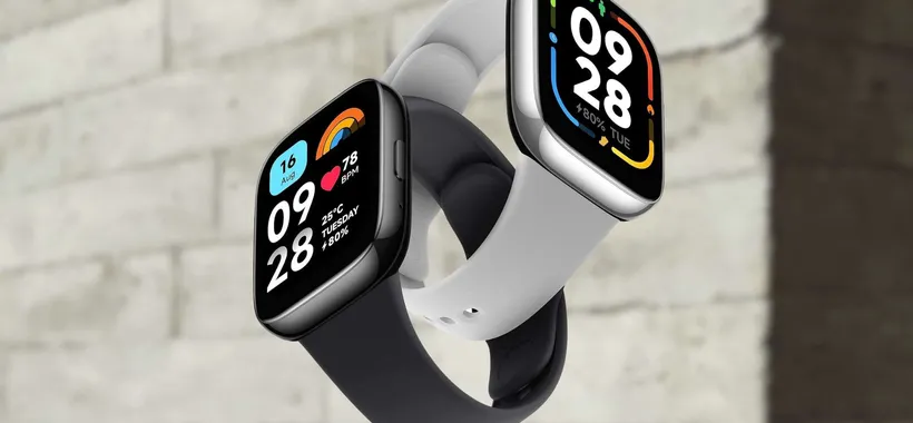 Xiaomi Redmi Watch 3 Active a prezzo WOW: uno smartwatch pazzesco (39€)