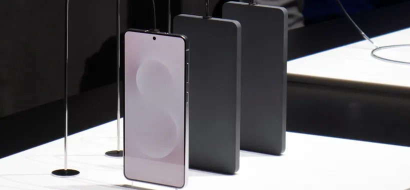Samsung Galaxy S25 Edge: il display 2K potrebbe non essere una buona notizia