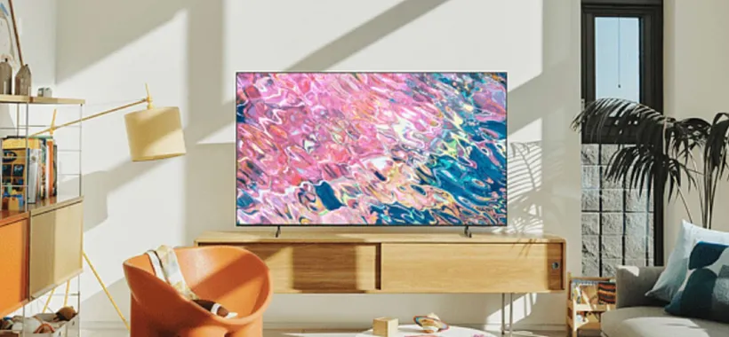 TV Samsung QLED 55" protagonista assoluto dei Mega Sconti MediaWorld