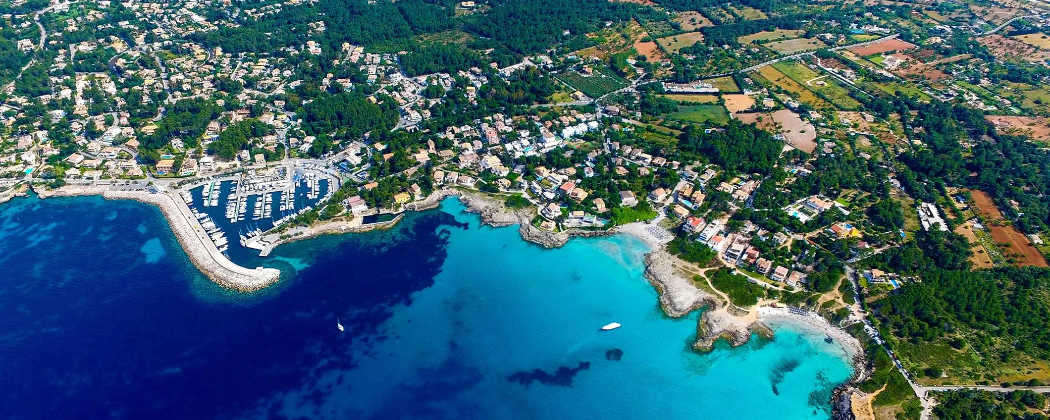 Pensi già all'estate? Risparmio garantito con i pacchetti volo + hotel di Lastminute.com