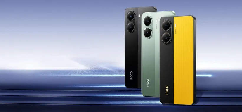 POCO X7 Pro in offerta lancio su Amazon: è il nuovo RE della fascia media