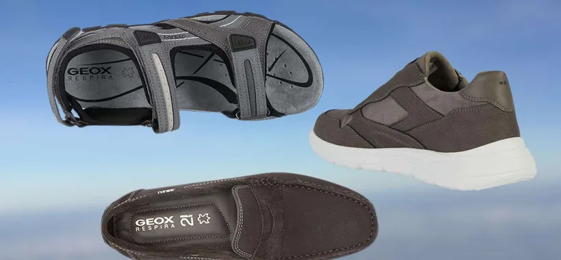 Geox da 31€: su Amazon c'è una SVENDITA totalmente senza controllo