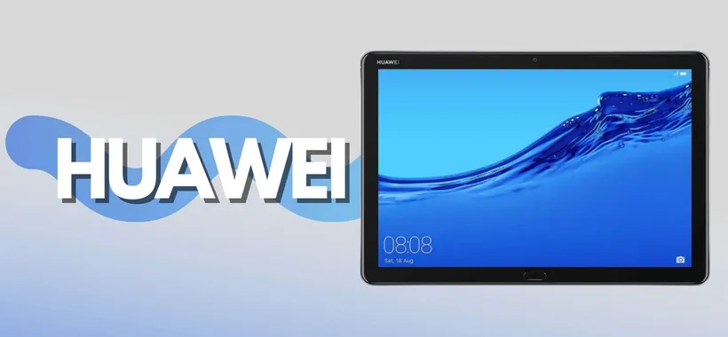 Huawei MediaPad M5 Lite: il tablet perfetto a poco prezzo (-19%)