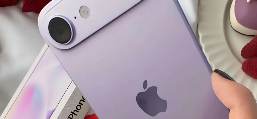 iPhone 17 Air sarà davvero lo smartphone più sottile di Apple?