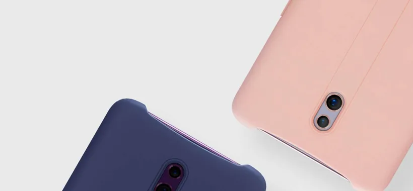Accessori ufficiali Oppo in Italia grazie a Celly