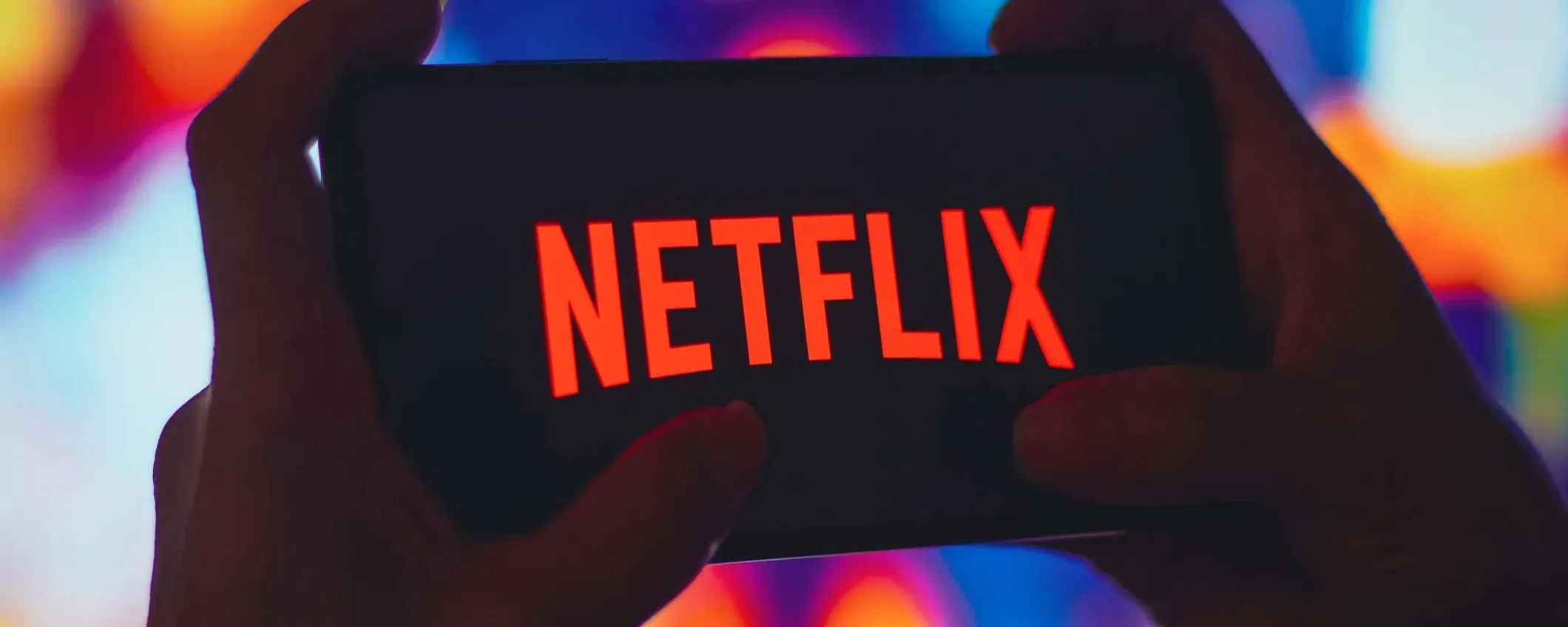 Netflix: come trasferire un profilo