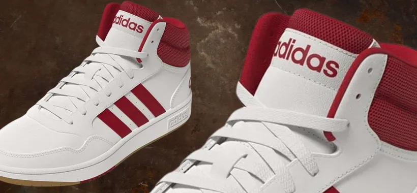 Scarpe Adidas a 49€ su Amazon: sono STUPENDE, prezzo RIDICOLO