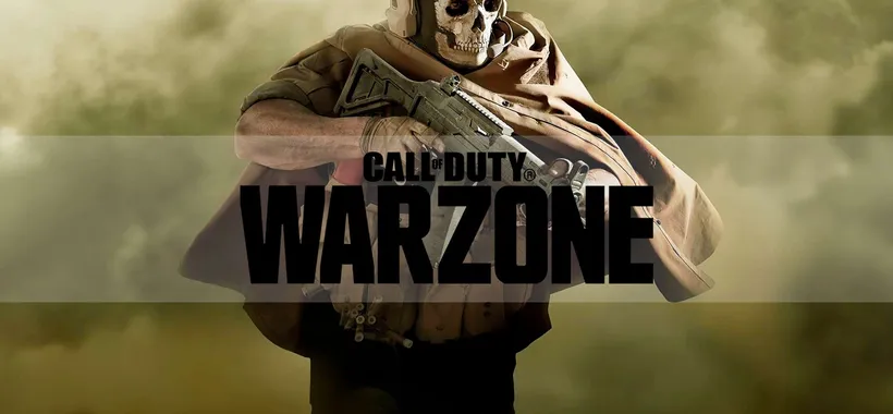 Call of Duty: ecco quanto pesa la Season 4 di Warzone e Black Ops Cold War