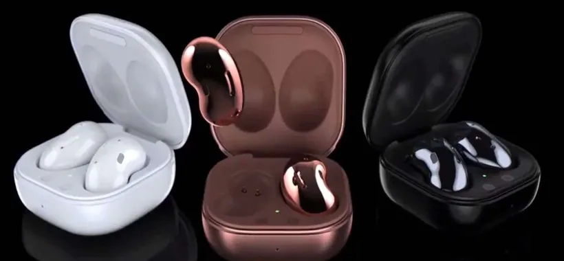 Galaxy Buds Live: in rete spunta il manuale utente