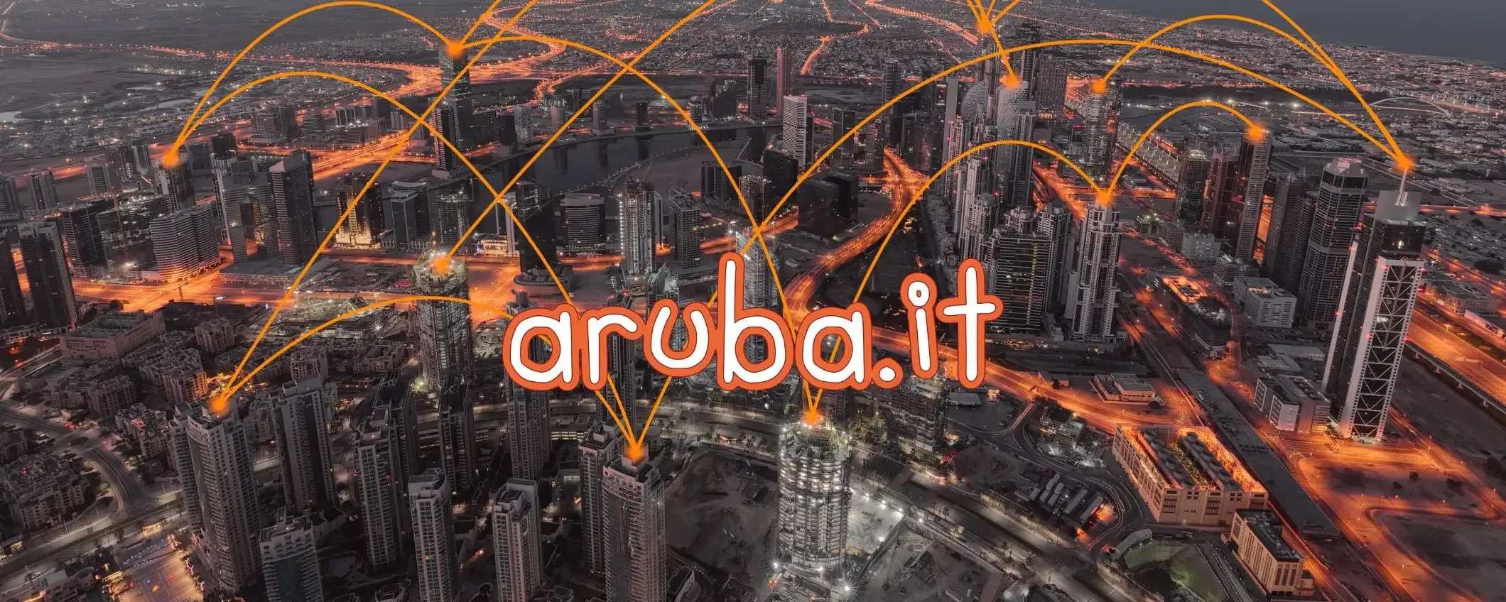 Meno di 20€/mese per la fibra di Aruba? Sì, ma meglio sbrigarsi