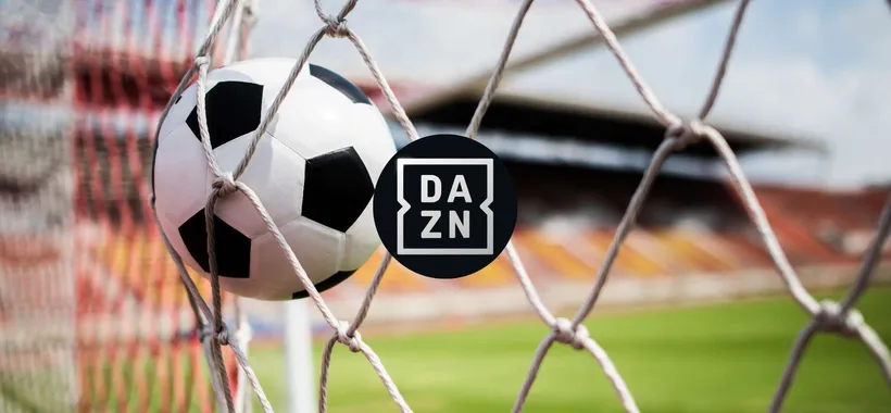 DAZN annuncia i nuovi prezzi per la stagione 25/26