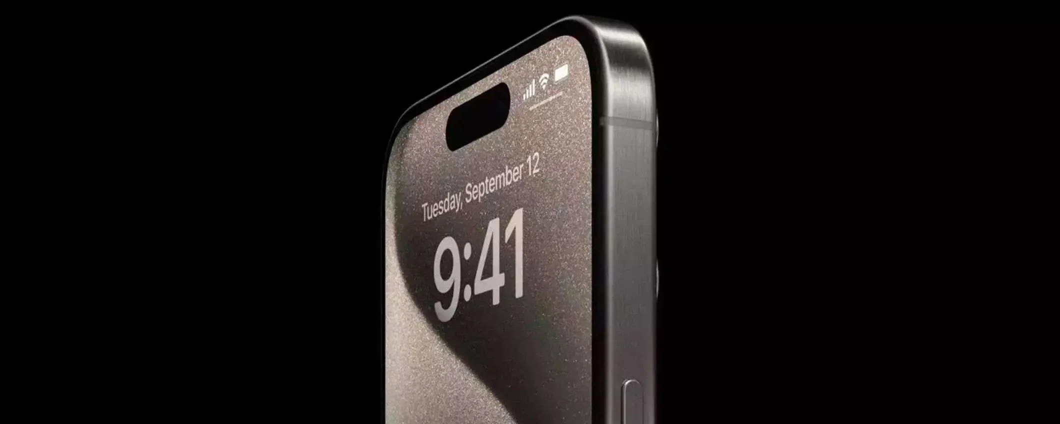 iPhone 15 Pro Max (512 GB): a 1499€ è l'ammiraglia del momento