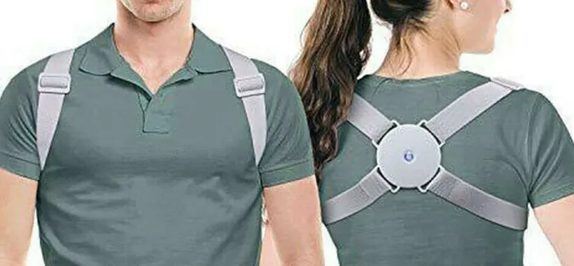 Bastano 10,50€ per il correttore di postura SMART: prezzo scontatissimo