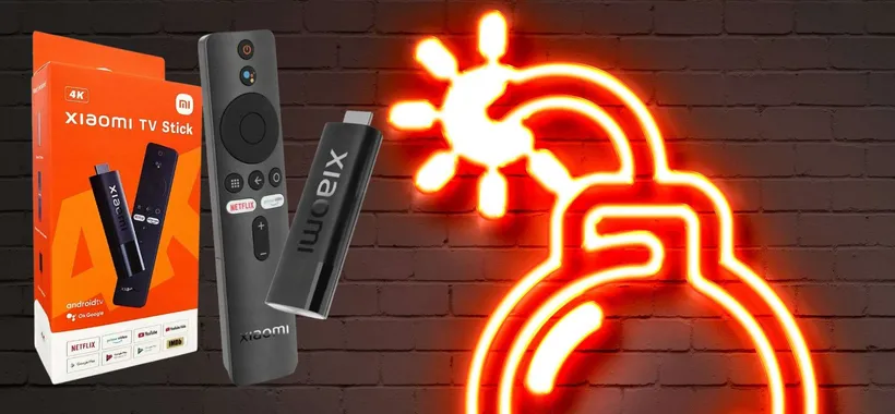 Xiaomi TV Stick 4K con Android TV a 39€ è la BOMBA della Tech Week eBay
