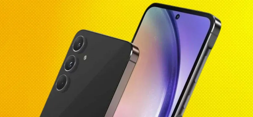 Samsung Galaxy A55 5G in offerta: prezzo in frantumi, ecco perché acquistarlo