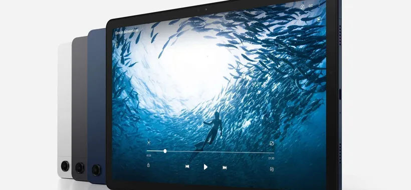 Questo tablet Samsung in offerta a 199€ su Amazon è un VERO AFFARE