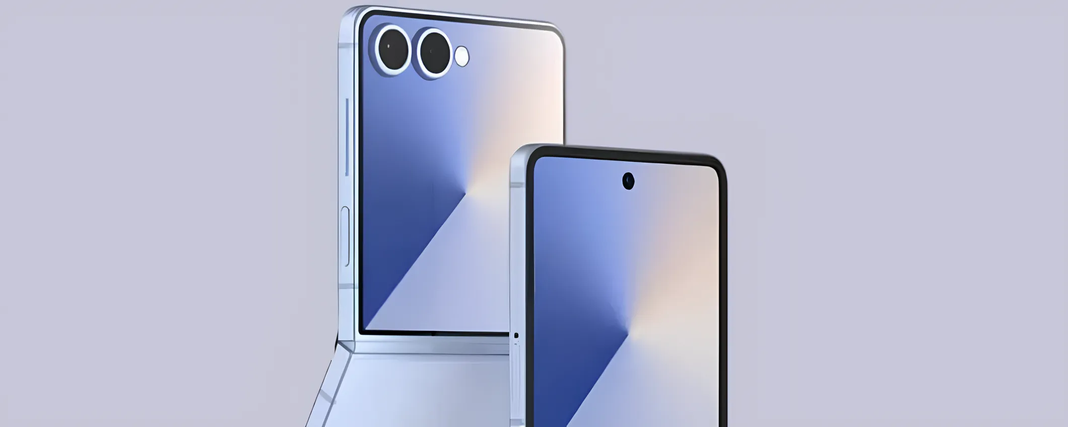 Samsung Galaxy Z Flip 7: un inaspettato cambiamento per il display esterno