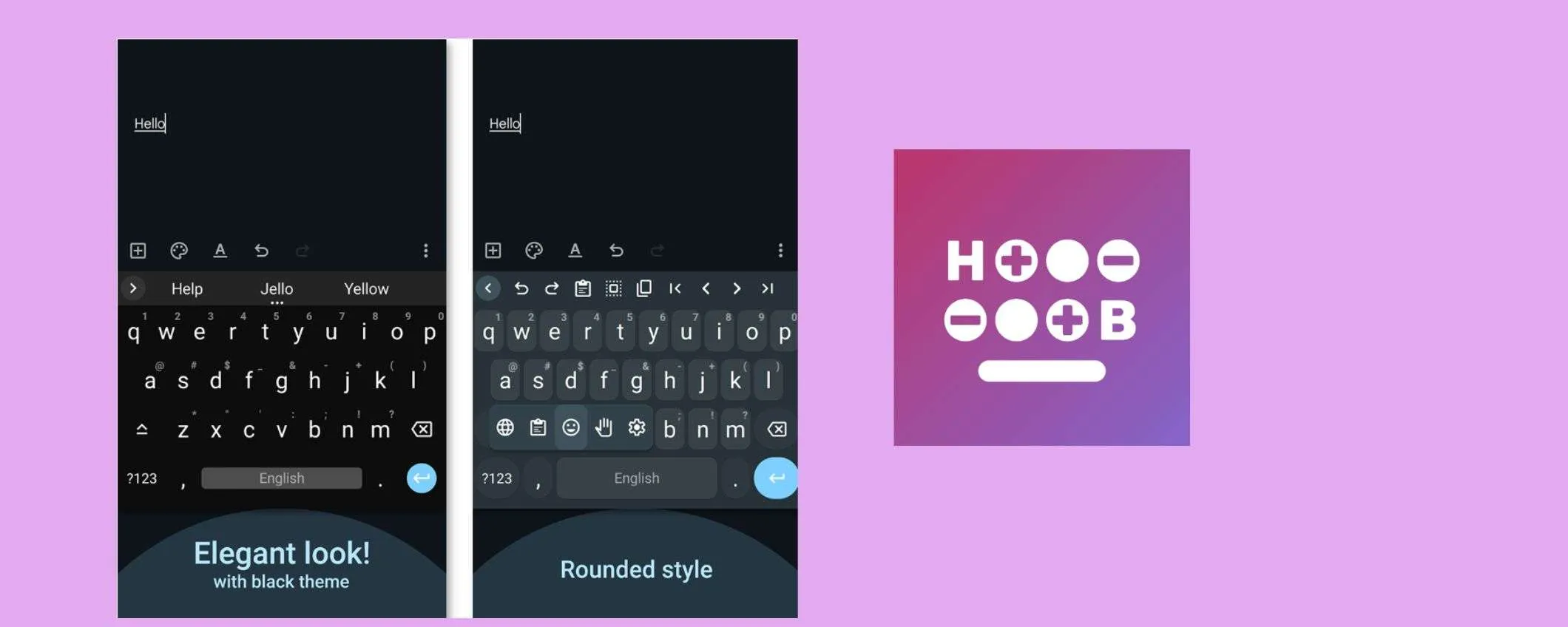 Addio Gboard: HeliBoard è la tastiera sicura che non piace a Google