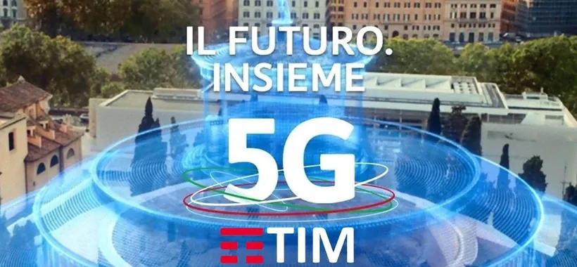 5G TIM: ora con un mese GRATIS e senza VINCOLI!