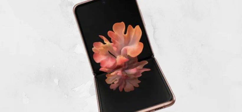 Samsung Galaxy Z Flip 5G è ufficiale: i dettagli