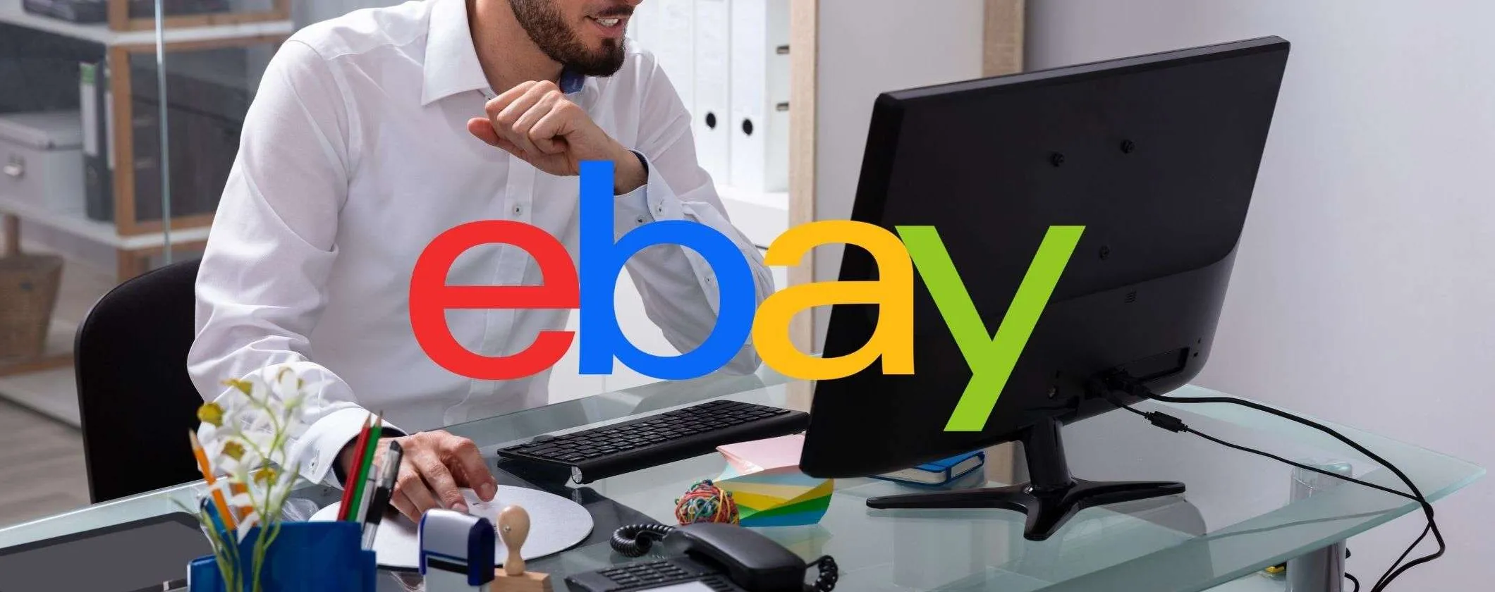 Solo LG! Tutti i monitor top di gamma in offerta folle su eBay