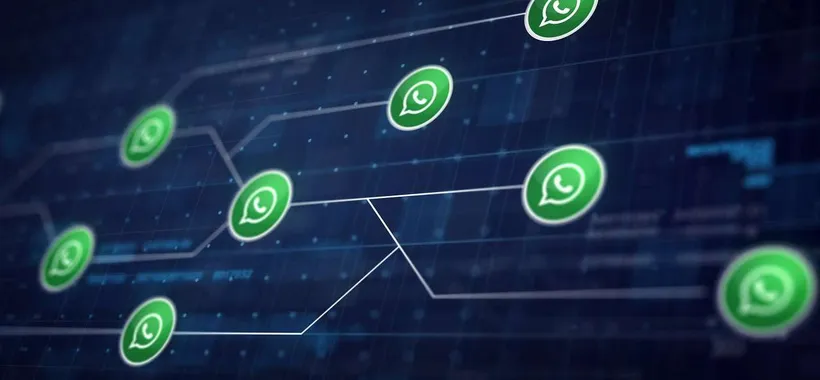 WhatsApp Beta per iOS accoglie il backup con crittografia end-to-end