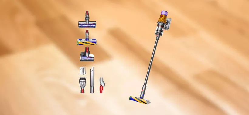 Aspirapolvere Dyson V12 in SUPER OFFERTA su eBay (-169€)