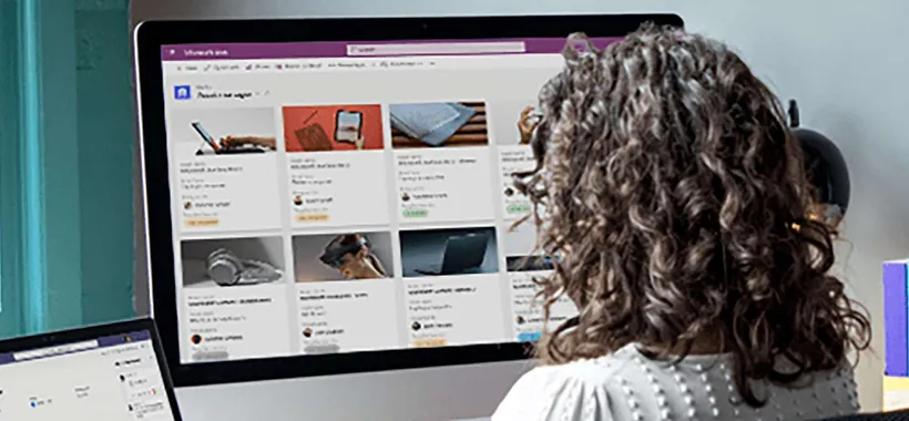 Microsoft Lists i suggerimenti per restare concentrati