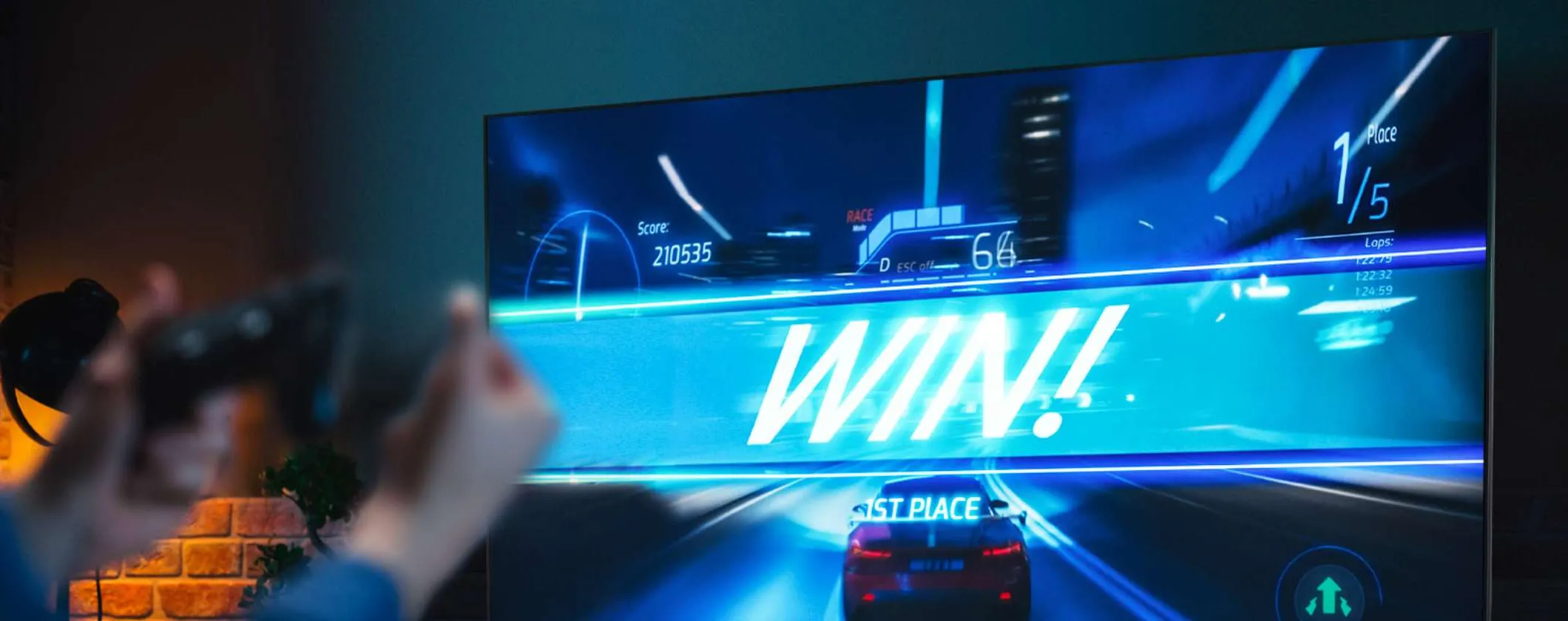 Come avere la Smart TV LG NanoCell 4K con meno di 320€