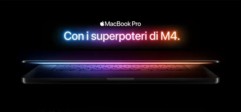 I nuovi MacBook Pro con M4 sono preordinabili su Amazon al prezzo minimo garantito
