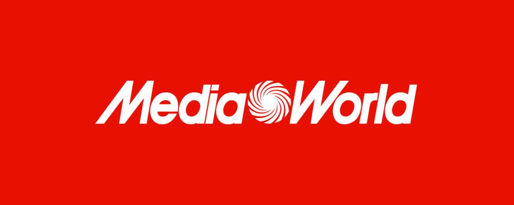 Da MediaWorld è arrivato l'October Tech con super offerte su tanti prodotti