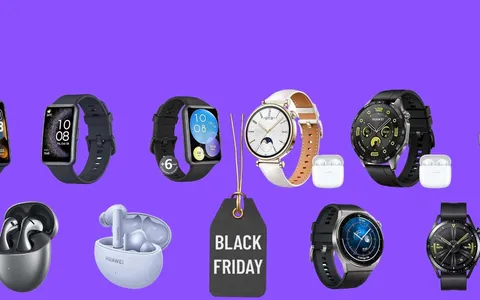 Amazon offerte smartwatch hotsell