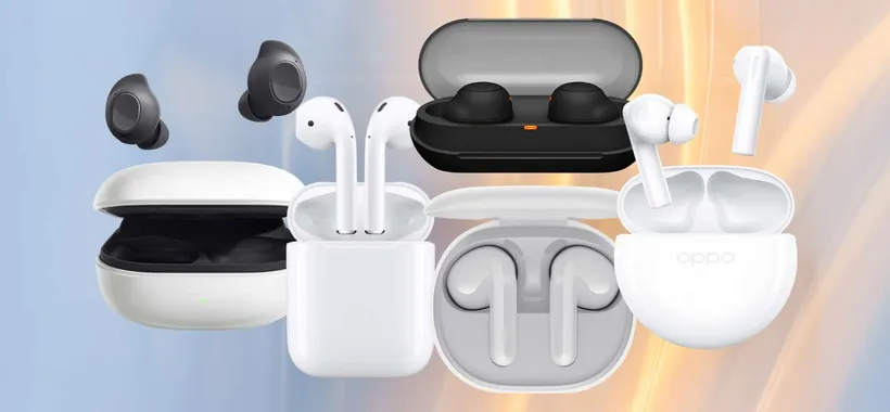 Auricolari wireless top a prezzi più bassi: ecco la lista dei migliori