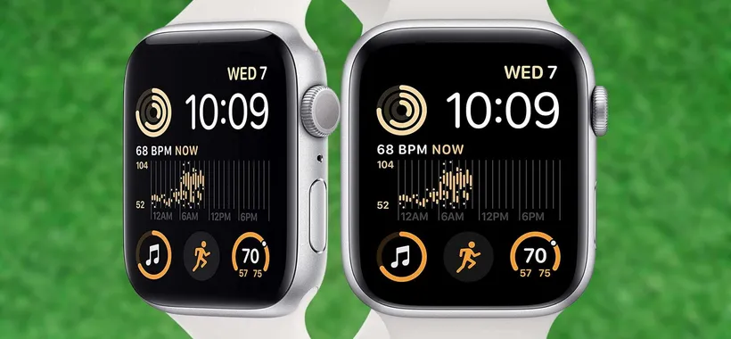 Apple Watch SE 2022 in PREORDINE su Amazon: equilibrato ed economico