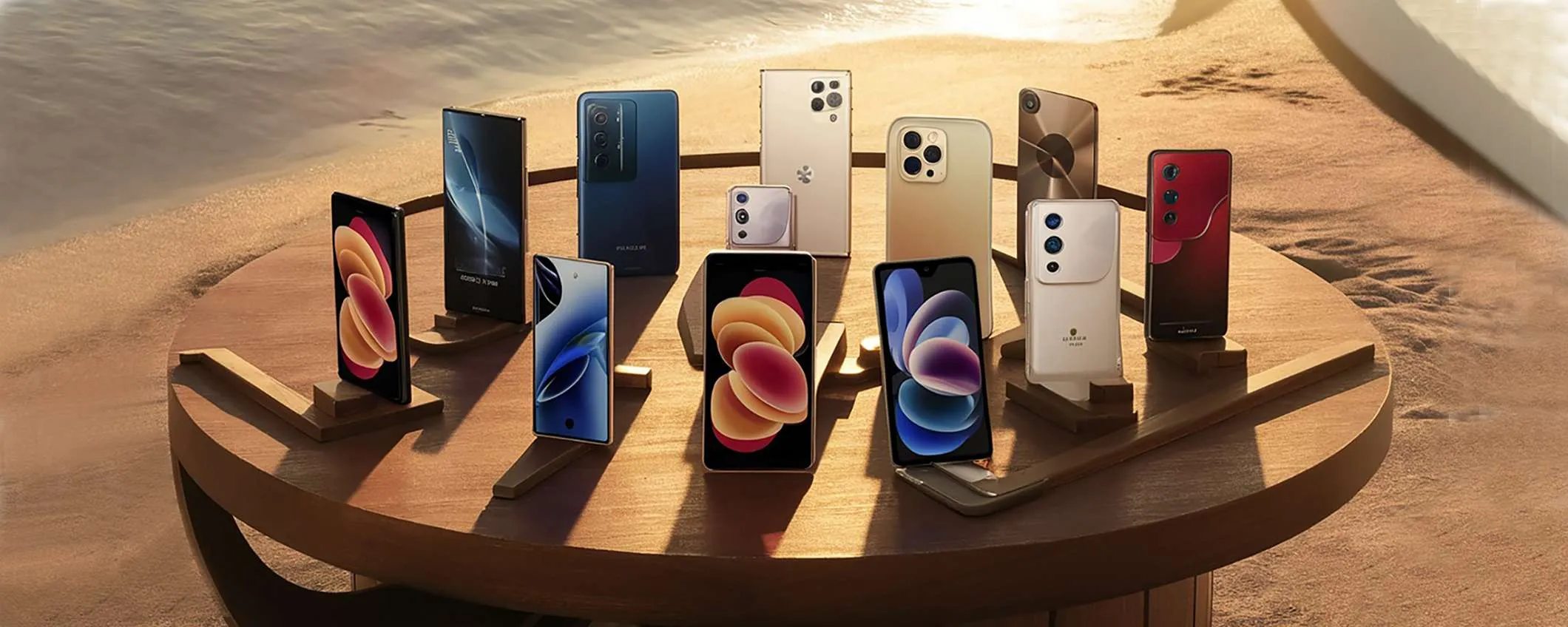 I migliori smartphone del mese di Luglio 2024 - Guida e Recensioni