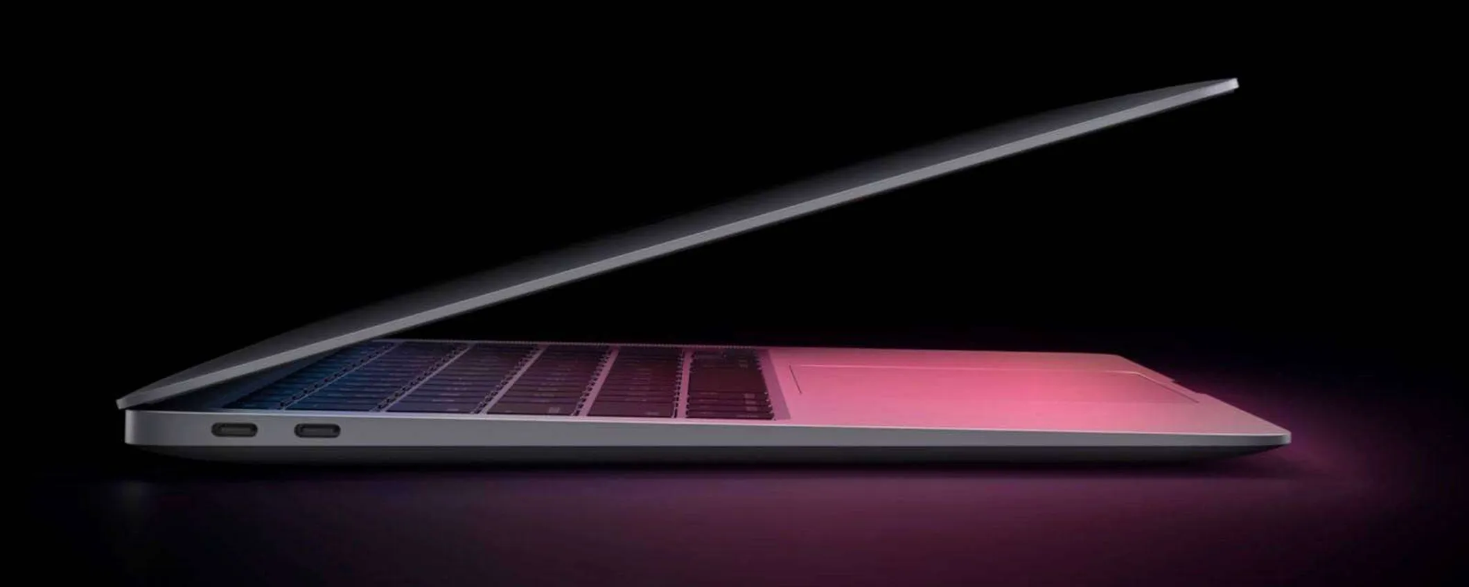 MacBook Air 2022 in offerta su Amazon: il prezzo è irresistibile