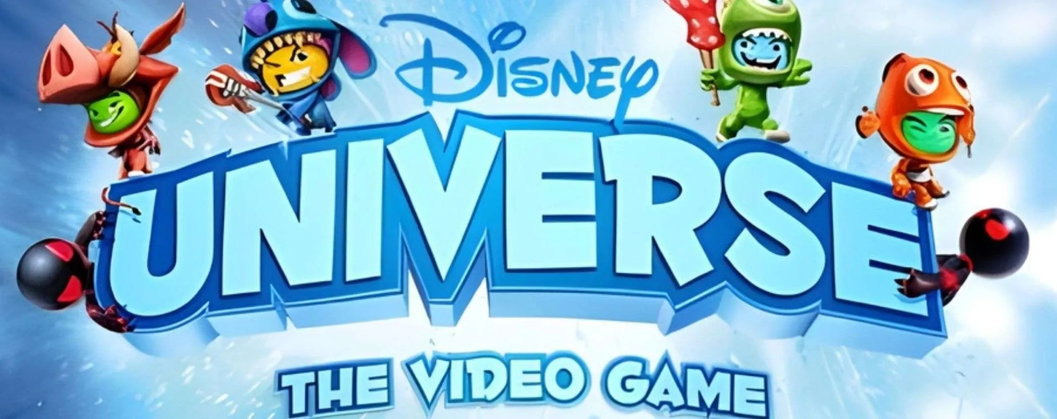 Disney Universe è gratis con Prime: ecco accedere al videogioco
