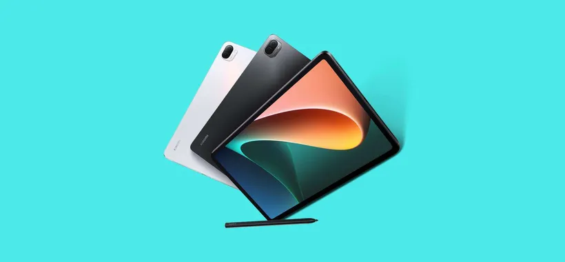 Xiaomi Pad 6 e Pad 6 Pro: fino a 12GB di RAM e 512GB di spazio