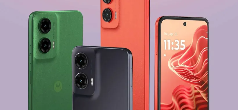 Solo 89€ per il motorola g35 su eBay grazie al nuovo coupon