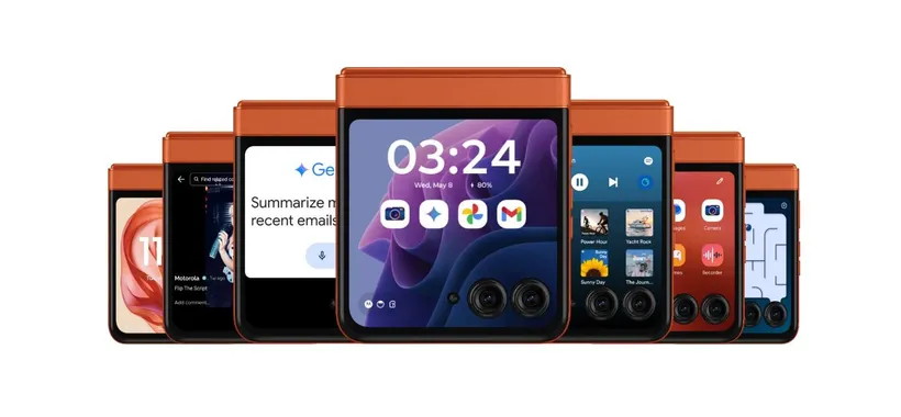 Motorola Razr 50: -300€ su Amazon per il pieghevole di fascia media