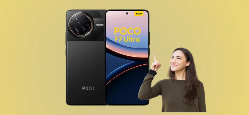 Xiaomi POCO F7 Ultra: potenza e innovazione a un prezzo straordinario