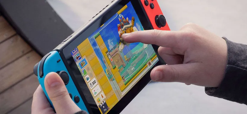 Nintendo Switch: offerta FOLLIA su eBay, a questo prezzo non la trovi