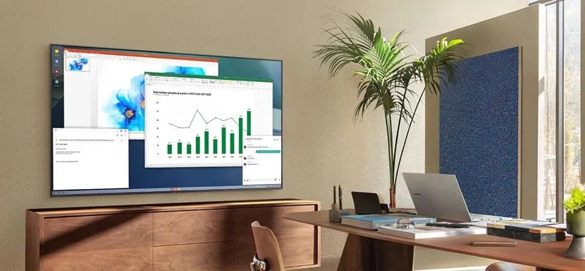 Risparmia 270€ acquistando la Smart TV Samsung 50" su eBay