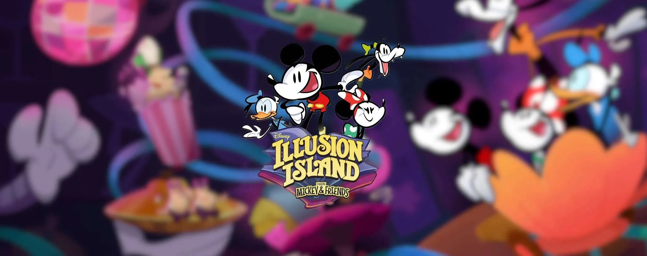 Disney Illusion Island Mickey & Friends PS5 in offerta su Amazon: ecco quanto risparmi