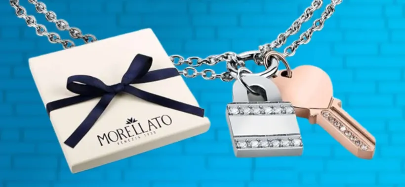 Morellato fino a 25€: SVUOTATUTTO gioielli alle Offerte Amazon di Primavera