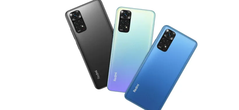Xiaomi Redmi Note 11: con QUEST'OFFERTA costa solo 157€, è un BEST BUY